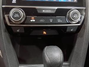 Miniature 19 Honda Civic Lx * Sièges Chauff * Caméra * Cruise * Bluetooth * 2016