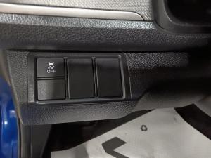Miniature 21 Honda Civic Lx * Sièges Chauff * Caméra * Cruise * Bluetooth * 2016