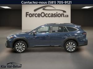 Miniature 11 Subaru Outback Limited * Awd * Cuir * Toit * Caméra * Bi-Zone * Harman Kardon * 2023