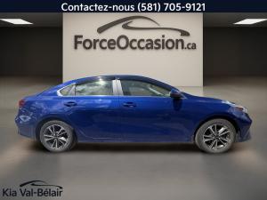 Miniature 8 Kia Forte Ex * Volant Chauff * Carplay * Caméra * Angles Morts * 2023