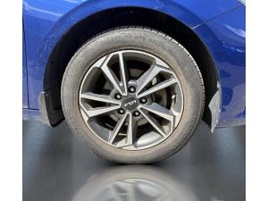 Miniature 9 Kia Forte Ex * Volant Chauff * Carplay * Caméra * Angles Morts * 2023