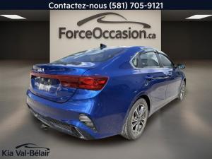 Miniature 10 Kia Forte Ex * Volant Chauff * Carplay * Caméra * Angles Morts * 2023