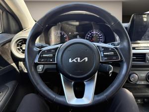 Miniature 12 Kia Forte Ex * Volant Chauff * Carplay * Caméra * Angles Morts * 2023
