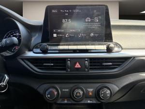 Miniature 14 Kia Forte Ex * Volant Chauff * Carplay * Caméra * Angles Morts * 2023