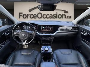 Miniature 5 Kia Niro EV Sx Touring * Cuir * Toit * Sièges Ventilés * Harman Kardon * 2020