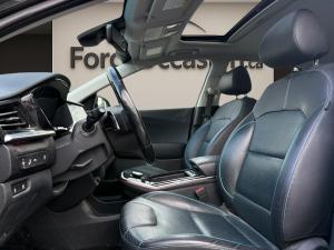 Miniature 6 Kia Niro EV Sx Touring * Cuir * Toit * Sièges Ventilés * Harman Kardon * 2020