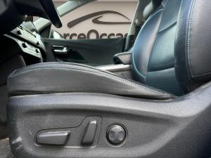 Miniature 7 Kia Niro EV Sx Touring * Cuir * Toit * Sièges Ventilés * Harman Kardon * 2020