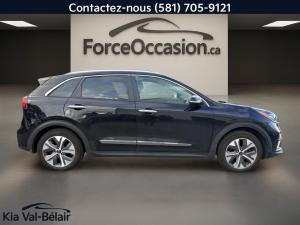 Miniature 9 Kia Niro EV Sx Touring * Cuir * Toit * Sièges Ventilés * Harman Kardon * 2020