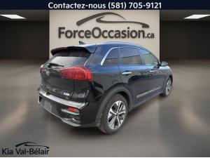 Miniature 11 Kia Niro EV Sx Touring * Cuir * Toit * Sièges Ventilés * Harman Kardon * 2020
