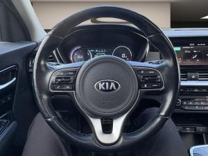 Miniature 13 Kia Niro EV Sx Touring * Cuir * Toit * Sièges Ventilés * Harman Kardon * 2020
