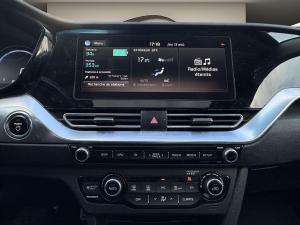 Miniature 15 Kia Niro EV Sx Touring * Cuir * Toit * Sièges Ventilés * Harman Kardon * 2020