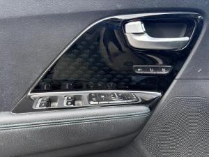 Miniature 19 Kia Niro EV Sx Touring * Cuir * Toit * Sièges Ventilés * Harman Kardon * 2020
