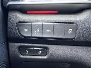 Miniature 21 Kia Niro EV Sx Touring * Cuir * Toit * Sièges Ventilés * Harman Kardon * 2020