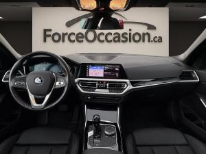 Miniature 5 BMW 330i 330i XDRIVE * TURBO * 255HP * CUIR * GPS * TOIT * VOLANT CHAUFF * 2022