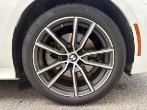 Miniature 11 BMW 330i 330i XDRIVE * TURBO * 255HP * CUIR * GPS * TOIT * VOLANT CHAUFF * 2022