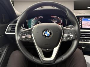 Miniature 15 BMW 330i 330i XDRIVE * TURBO * 255HP * CUIR * GPS * TOIT * VOLANT CHAUFF * 2022