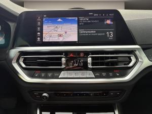 Miniature 17 BMW 330i 330i XDRIVE * TURBO * 255HP * CUIR * GPS * TOIT * VOLANT CHAUFF * 2022