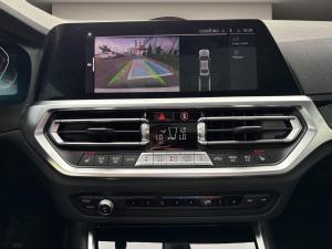 Miniature 18 BMW 330i 330i XDRIVE * TURBO * 255HP * CUIR * GPS * TOIT * VOLANT CHAUFF * 2022
