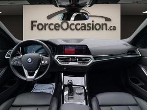 Miniature 5 BMW 330i 330i XDRIVE * TURBO * 255HP * CUIR * GPS * TOIT * VOLANT CHAUFF * 2022