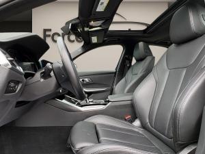 Miniature 6 BMW 330i 330i XDRIVE * TURBO * 255HP * CUIR * GPS * TOIT * VOLANT CHAUFF * 2022