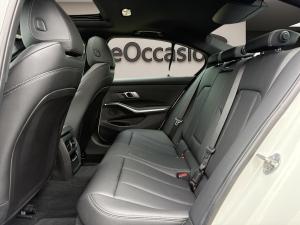 Miniature 7 BMW 330i 330i XDRIVE * TURBO * 255HP * CUIR * GPS * TOIT * VOLANT CHAUFF * 2022