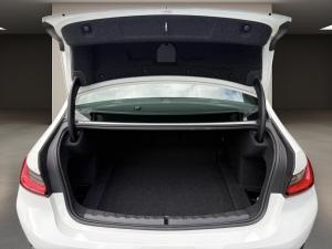 Miniature 8 BMW 330i 330i XDRIVE * TURBO * 255HP * CUIR * GPS * TOIT * VOLANT CHAUFF * 2022