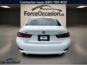 Miniature 10 BMW 330i 330i XDRIVE * TURBO * 255HP * CUIR * GPS * TOIT * VOLANT CHAUFF * 2022