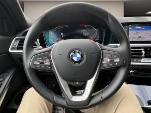 Miniature 14 BMW 330i 330i XDRIVE * TURBO * 255HP * CUIR * GPS * TOIT * VOLANT CHAUFF * 2022