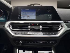 Miniature 16 BMW 330i 330i XDRIVE * TURBO * 255HP * CUIR * GPS * TOIT * VOLANT CHAUFF * 2022