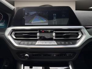 Miniature 17 BMW 330i 330i XDRIVE * TURBO * 255HP * CUIR * GPS * TOIT * VOLANT CHAUFF * 2022