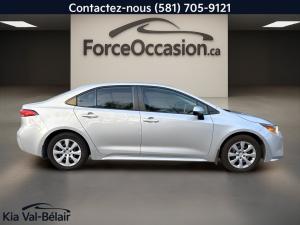 Miniature 9 Toyota Corolla Le * Sièges Chauff * Carplay * Caméra * Angles Morts * 2021