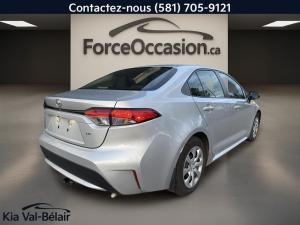 Miniature 11 Toyota Corolla Le * Sièges Chauff * Carplay * Caméra * Angles Morts * 2021