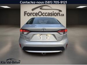 Miniature 12 Toyota Corolla Le * Sièges Chauff * Carplay * Caméra * Angles Morts * 2021