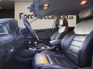 Miniature 5 Kia Sorento Ex * Awd * V6 * 290Hp * Cuir * Gps * Carplay * 5000Lbs Towing * 2019