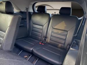 Miniature 7 Kia Sorento Ex * Awd * V6 * 290Hp * Cuir * Gps * Carplay * 5000Lbs Towing * 2019