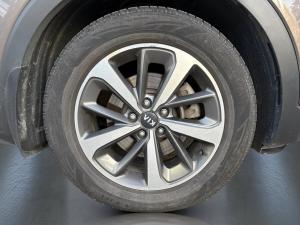 Miniature 10 Kia Sorento Ex * Awd * V6 * 290Hp * Cuir * Gps * Carplay * 5000Lbs Towing * 2019