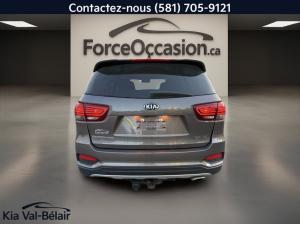Miniature 12 Kia Sorento Ex * Awd * V6 * 290Hp * Cuir * Gps * Carplay * 5000Lbs Towing * 2019