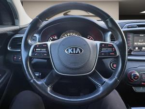 Miniature 14 Kia Sorento Ex * Awd * V6 * 290Hp * Cuir * Gps * Carplay * 5000Lbs Towing * 2019