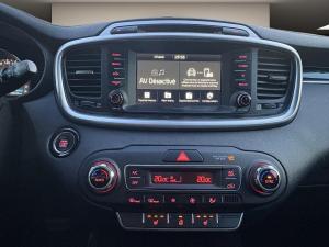 Miniature 16 Kia Sorento Ex * Awd * V6 * 290Hp * Cuir * Gps * Carplay * 5000Lbs Towing * 2019