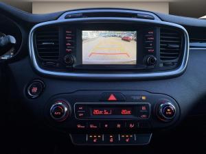 Miniature 17 Kia Sorento Ex * Awd * V6 * 290Hp * Cuir * Gps * Carplay * 5000Lbs Towing * 2019