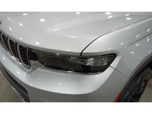 Miniature 9 Jeep Grand Cherokee L Grand Cherokee L 2021