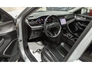 Miniature 14 Jeep Grand Cherokee L Grand Cherokee L 2021