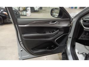 Miniature 17 Jeep Grand Cherokee L Grand Cherokee L 2021