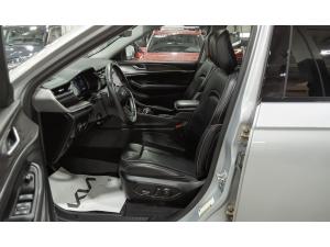 Miniature 21 Jeep Grand Cherokee L Grand Cherokee L 2021