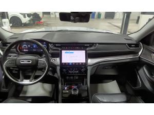 Miniature 22 Jeep Grand Cherokee L Grand Cherokee L 2021