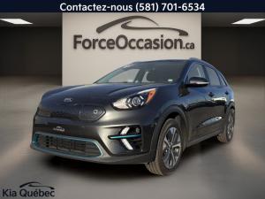 2021 Kia Niro Ex+ * Volant Chauff * Carplay * Caméra * Cruise * A/C * - Image 1