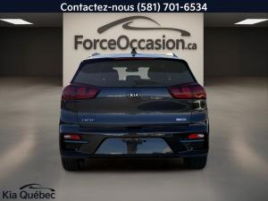 Miniature 5 Kia Niro Ex+ * Volant Chauff * Carplay * Caméra * Cruise * A/C * 2021