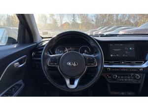 Miniature 11 Kia Niro Ex+ * Volant Chauff * Carplay * Caméra * Cruise * A/C * 2021