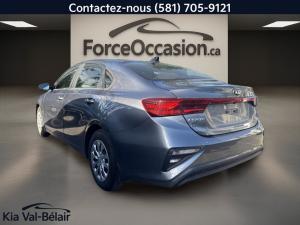 Miniature 9 Kia Forte Lx * Camera * Bluetooth * Sièges Chauffants * Cruise * A/C * 2020