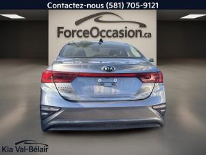 Miniature 10 Kia Forte Lx * Camera * Bluetooth * Sièges Chauffants * Cruise * A/C * 2020
